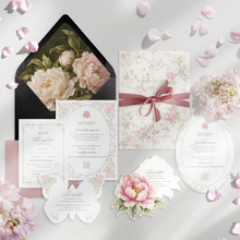 Load image into Gallery viewer, Nora Lynn Invitations