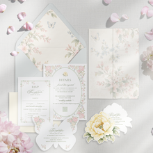 Load image into Gallery viewer, Nora Lynn Invitations