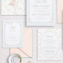 Load image into Gallery viewer, Evelyn Rose Invitations