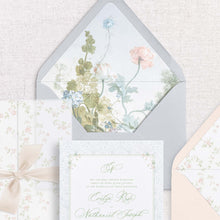 Load image into Gallery viewer, Evelyn Rose Invitations