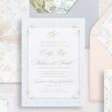 Load image into Gallery viewer, Evelyn Rose Invitations