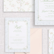 Load image into Gallery viewer, Evelyn Rose Invitations