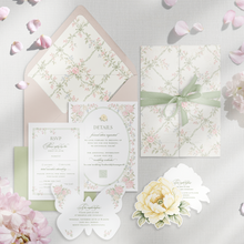 Load image into Gallery viewer, Nora Lynn Invitations