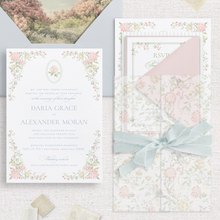 Load image into Gallery viewer, Nora Lynn Invitations