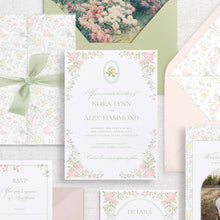 Load image into Gallery viewer, Nora Lynn Invitations