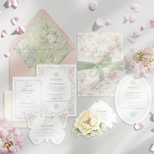 Load image into Gallery viewer, Nora Lynn Invitations
