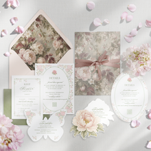 Load image into Gallery viewer, Nora Lynn Invitations