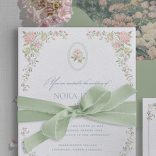 Load image into Gallery viewer, Nora Lynn Invitations