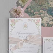 Load image into Gallery viewer, Nora Lynn Invitations