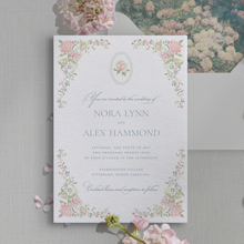 Load image into Gallery viewer, Nora Lynn Invitations