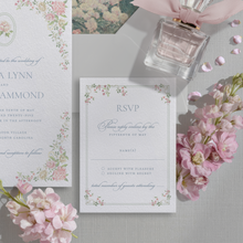 Load image into Gallery viewer, Nora Lynn Invitations