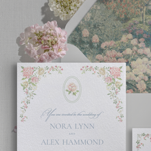 Load image into Gallery viewer, Nora Lynn Invitations